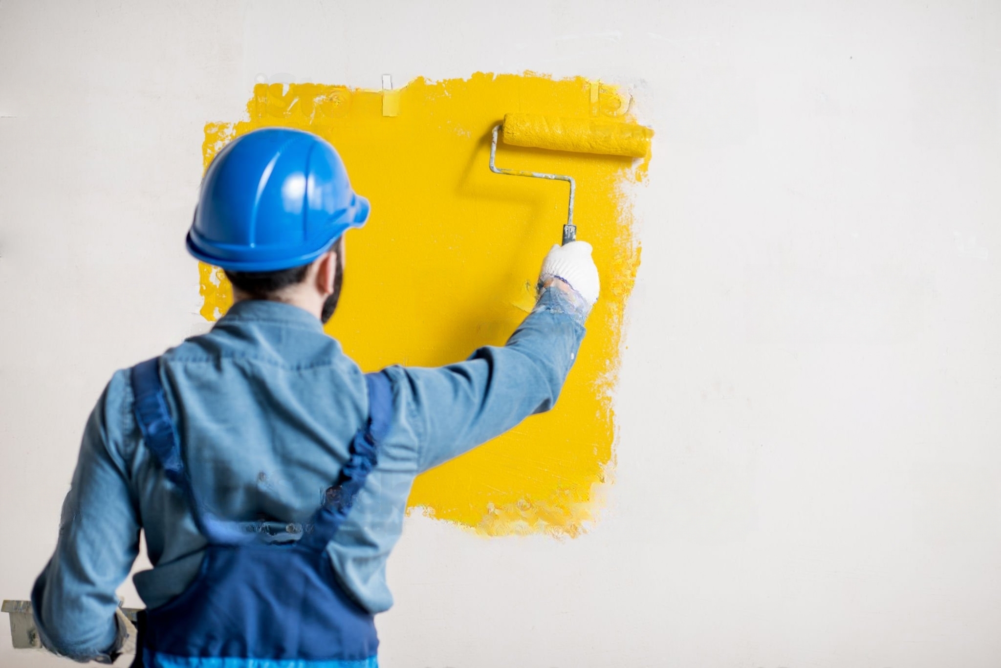Interior house painters vancouver
