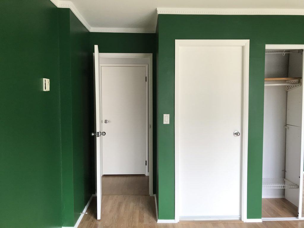 interior painters new westminster